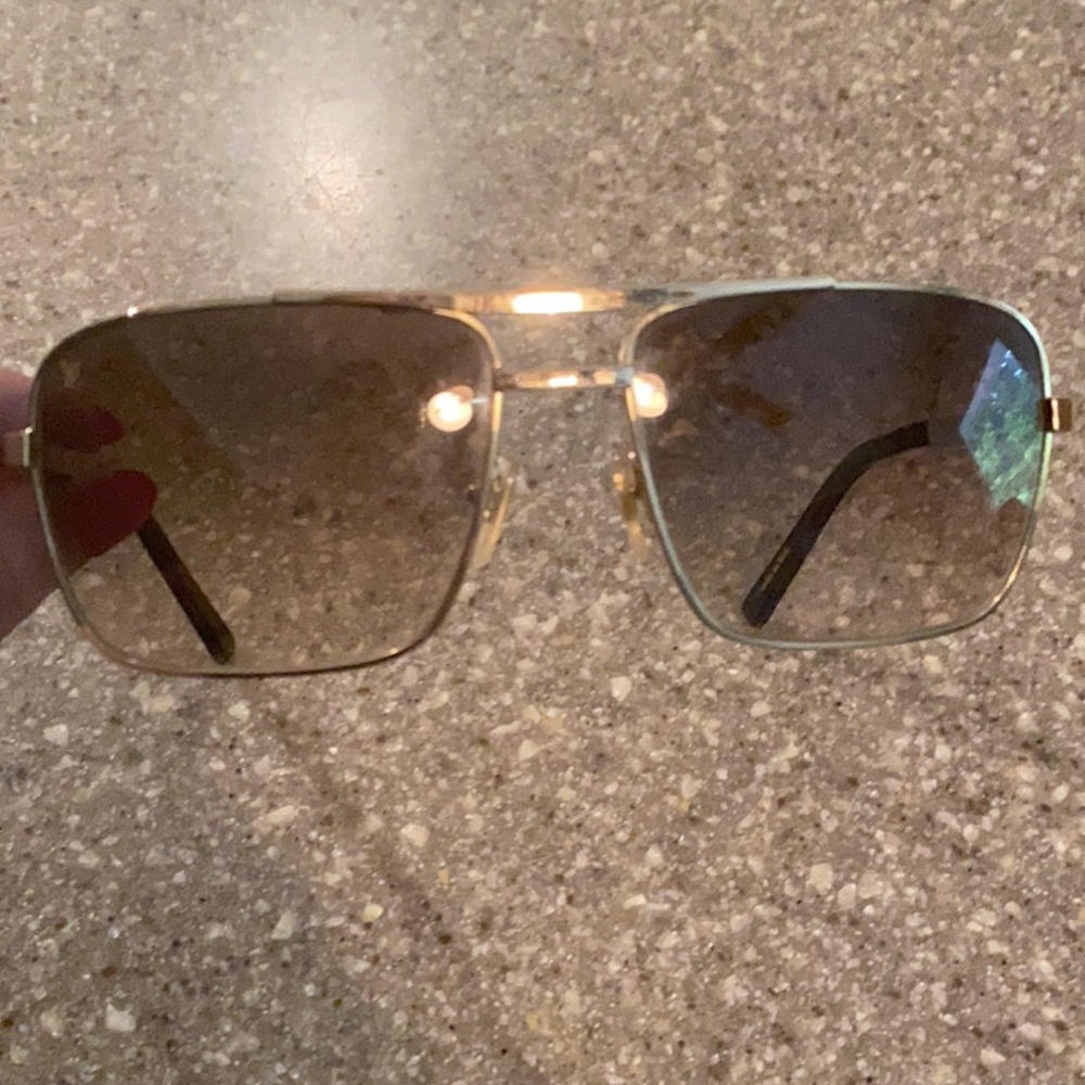 Louis Vuitton Sunglasses